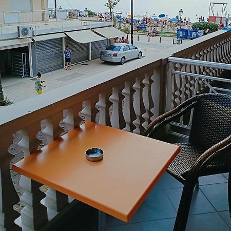 Iliana Hotel Paralia Экстерьер фото